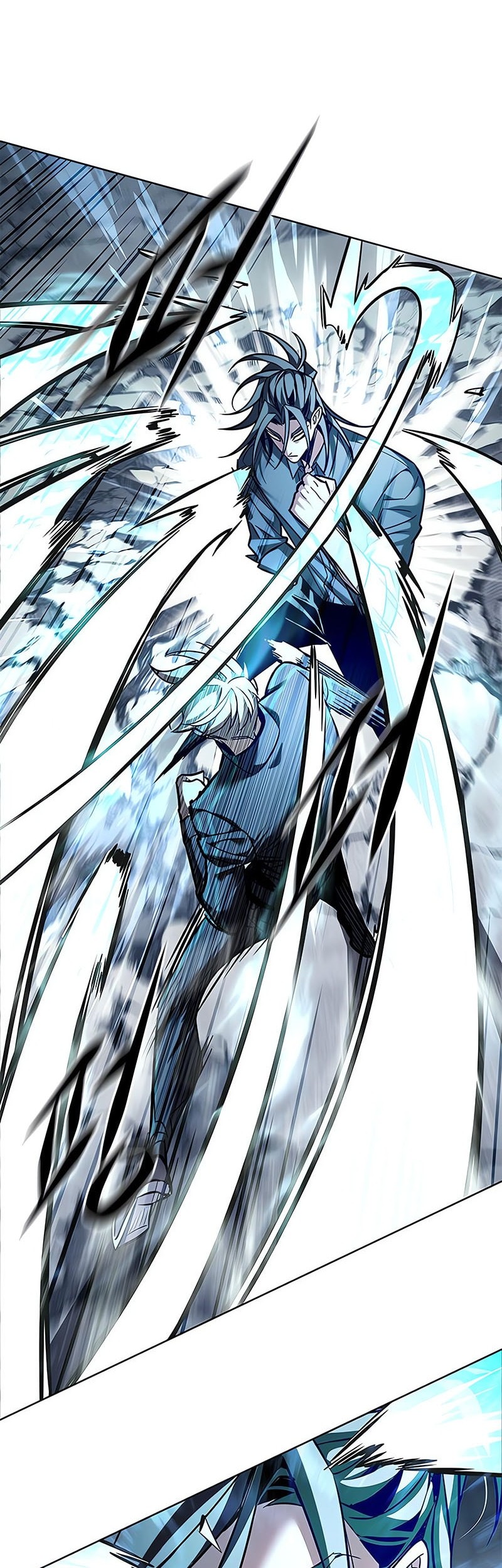 Eleceed - Chapter 358 - Page 59