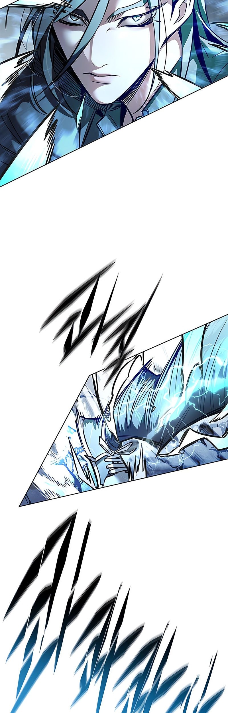 Eleceed - Chapter 358 - Page 60