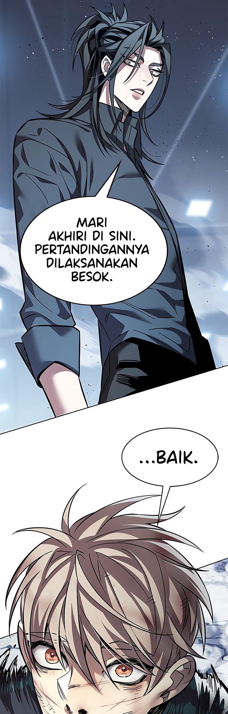 Eleceed - Chapter 358 - Page 66