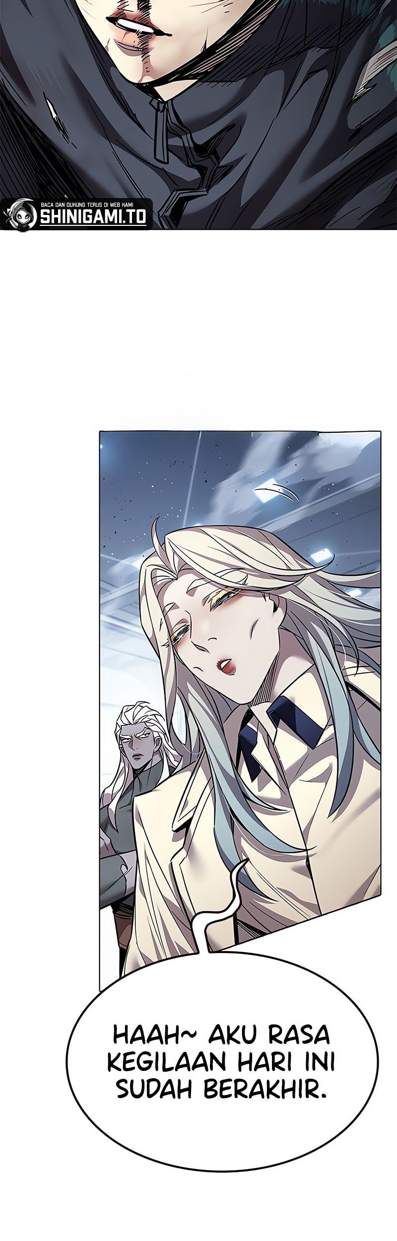 Eleceed - Chapter 358 - Page 67