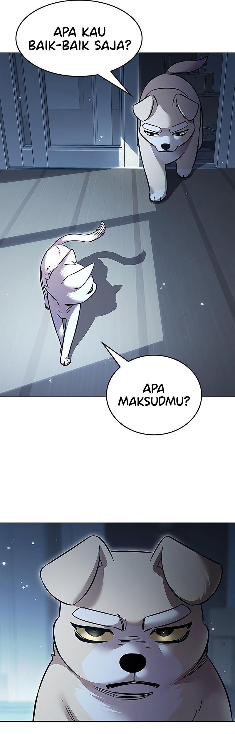 Eleceed - Chapter 358 - Page 70