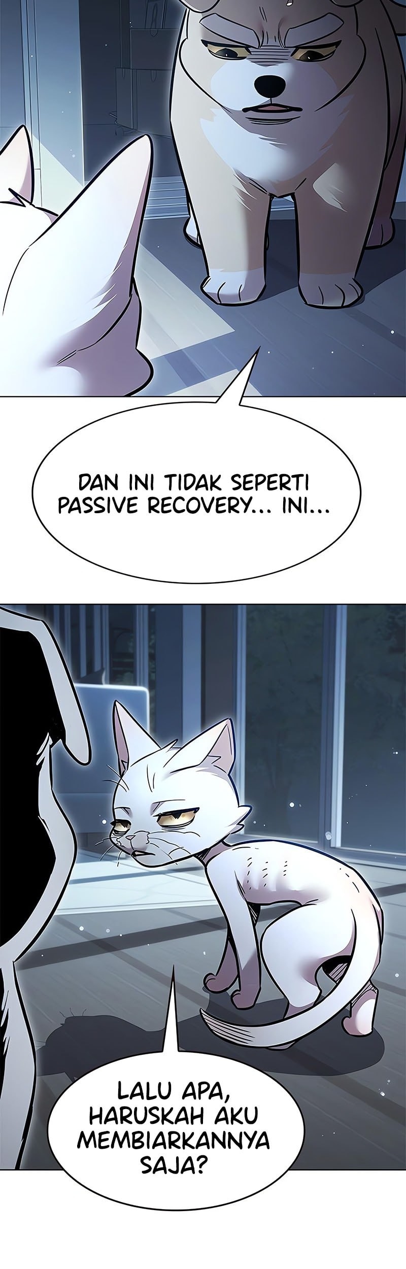 Eleceed - Chapter 358 - Page 72