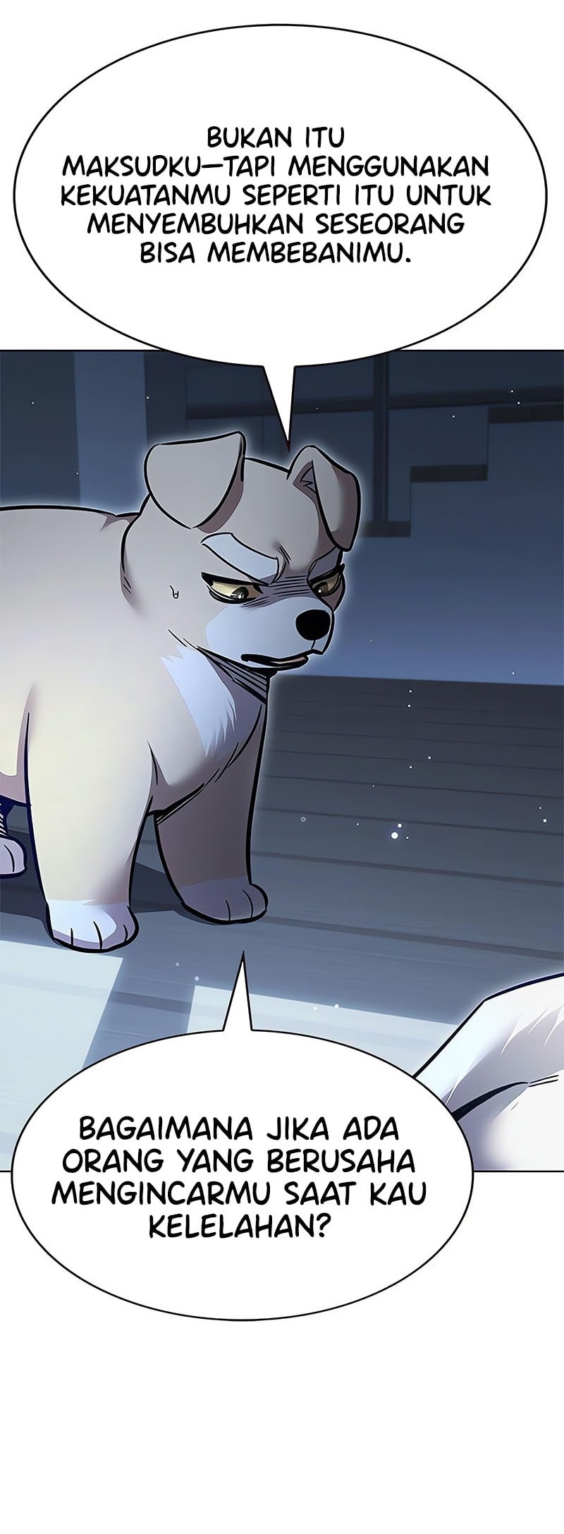 Eleceed - Chapter 358 - Page 73