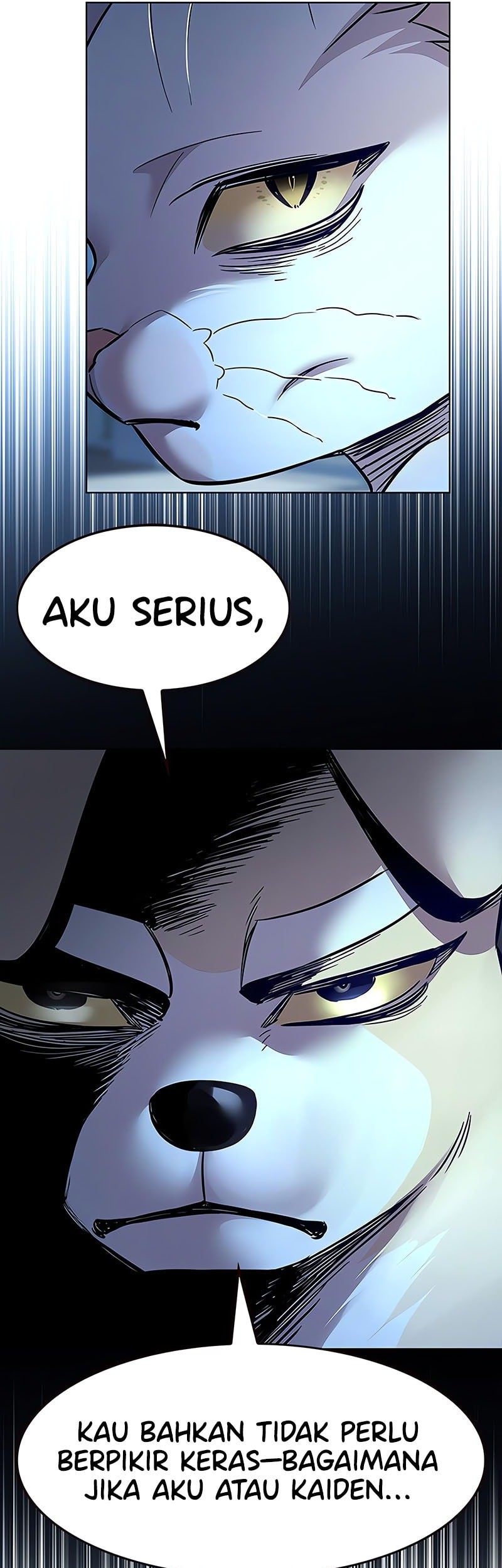 Eleceed - Chapter 358 - Page 74