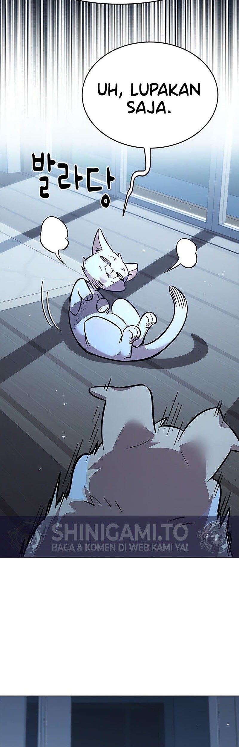 Eleceed - Chapter 358 - Page 75