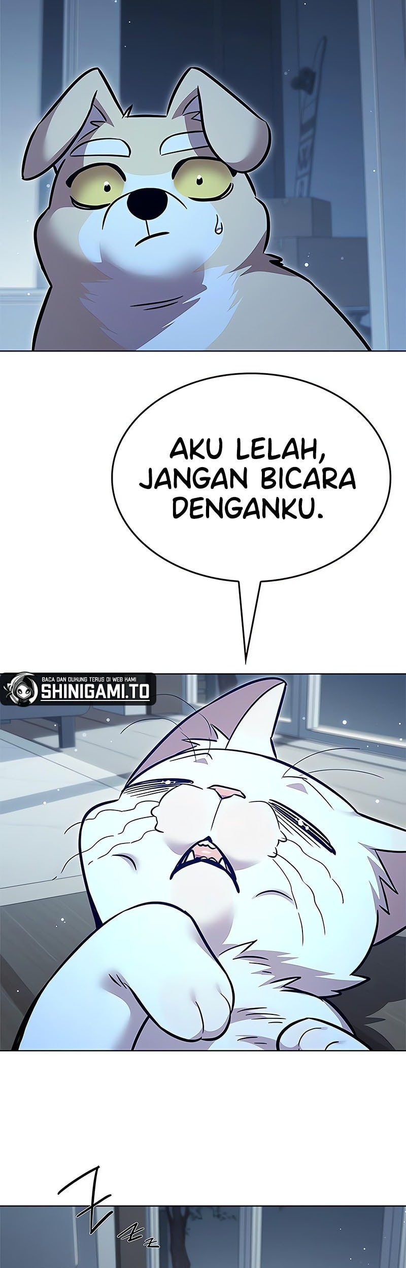 Eleceed - Chapter 358 - Page 76