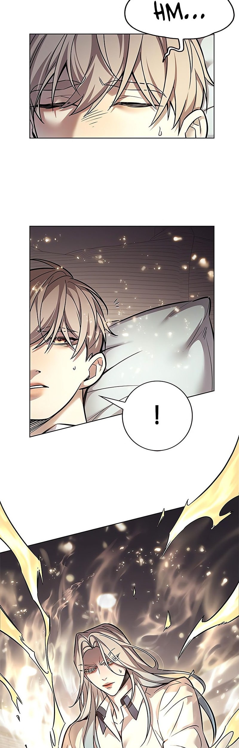 Eleceed - Chapter 358 - Page 3