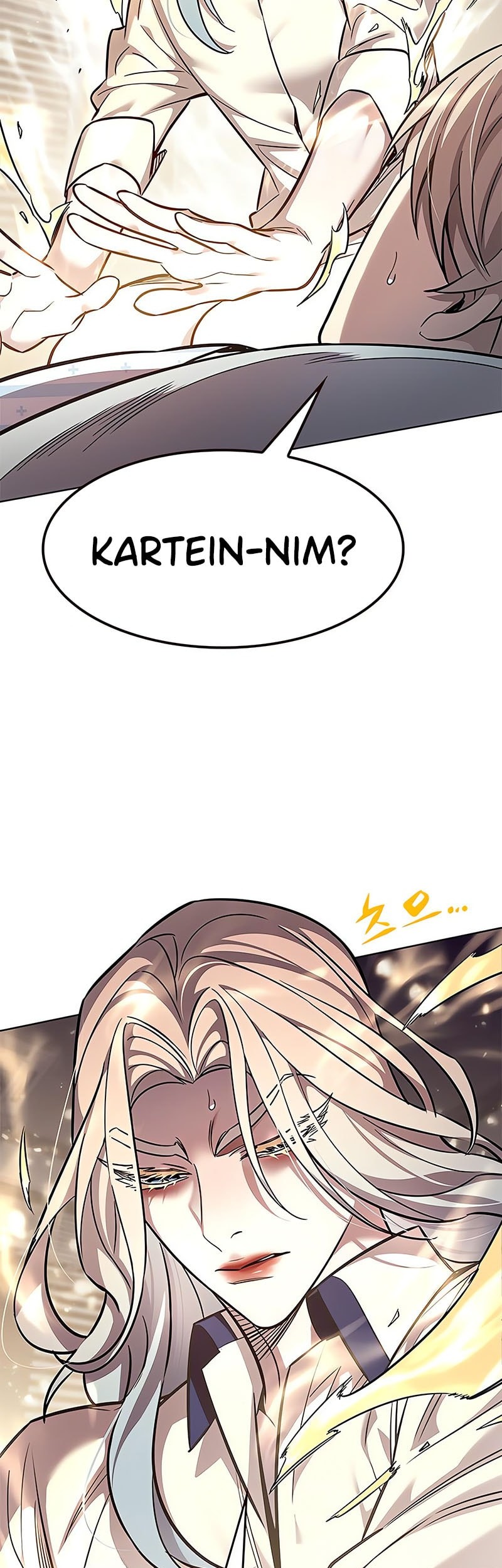 Eleceed - Chapter 358 - Page 4