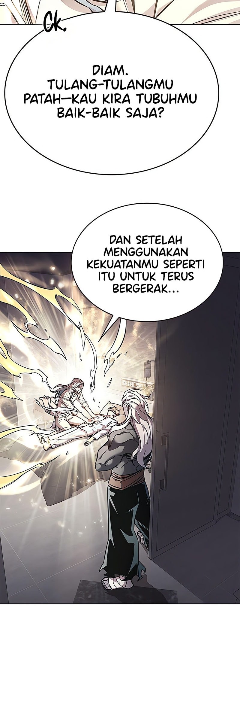 Eleceed - Chapter 358 - Page 5