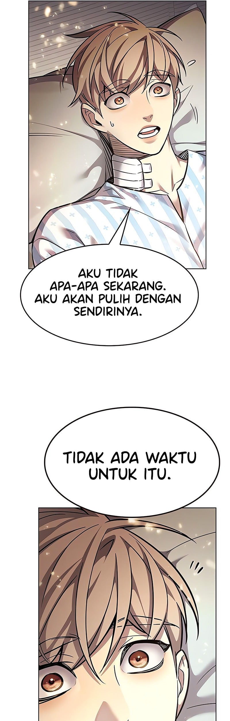 Eleceed - Chapter 358 - Page 6