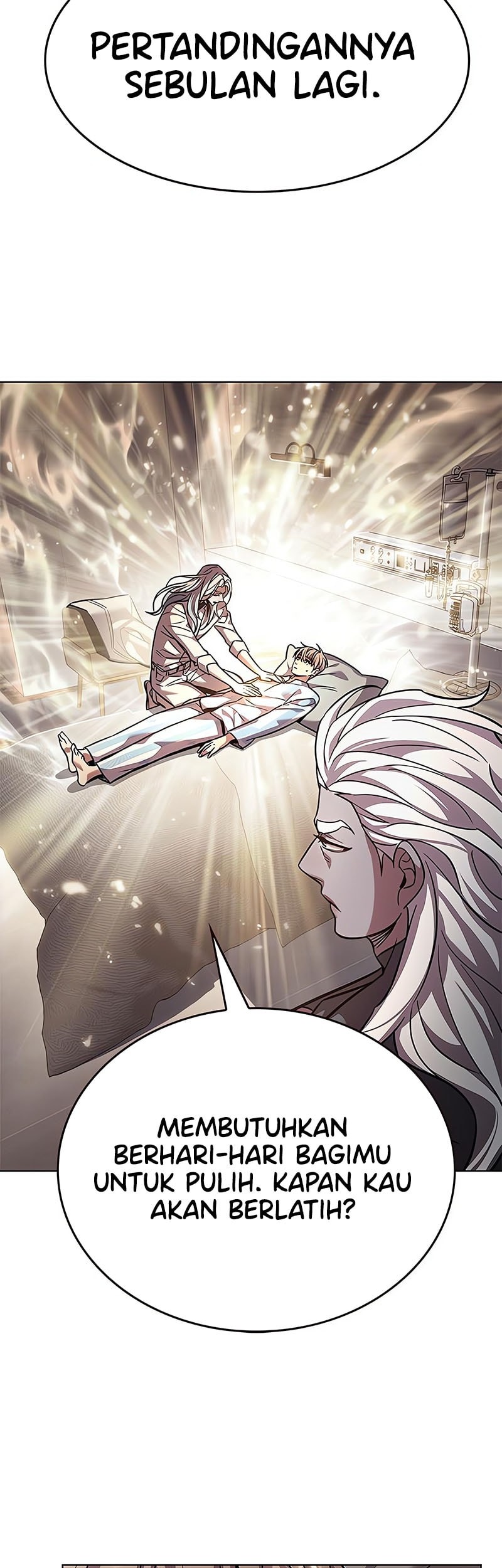 Eleceed - Chapter 358 - Page 8