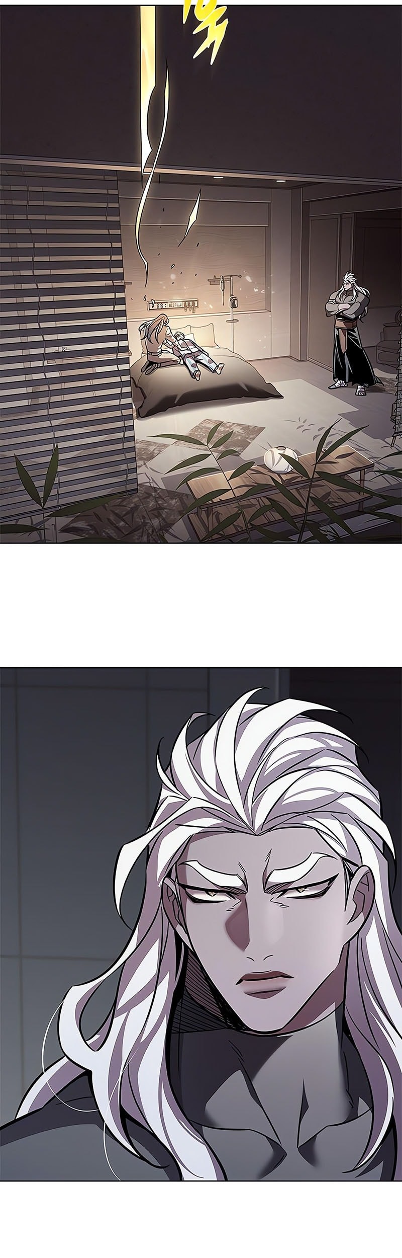 Eleceed - Chapter 358 - Page 10