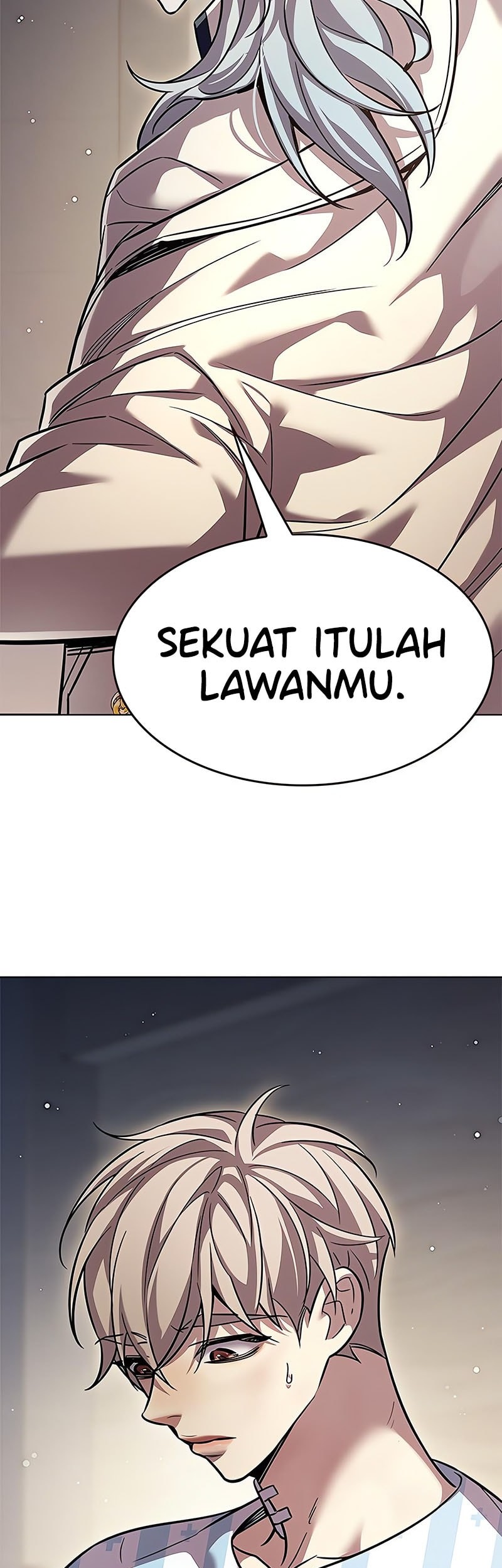 Eleceed - Chapter 358 - Page 12