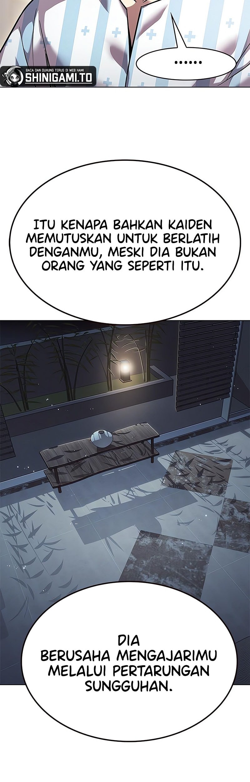 Eleceed - Chapter 358 - Page 13