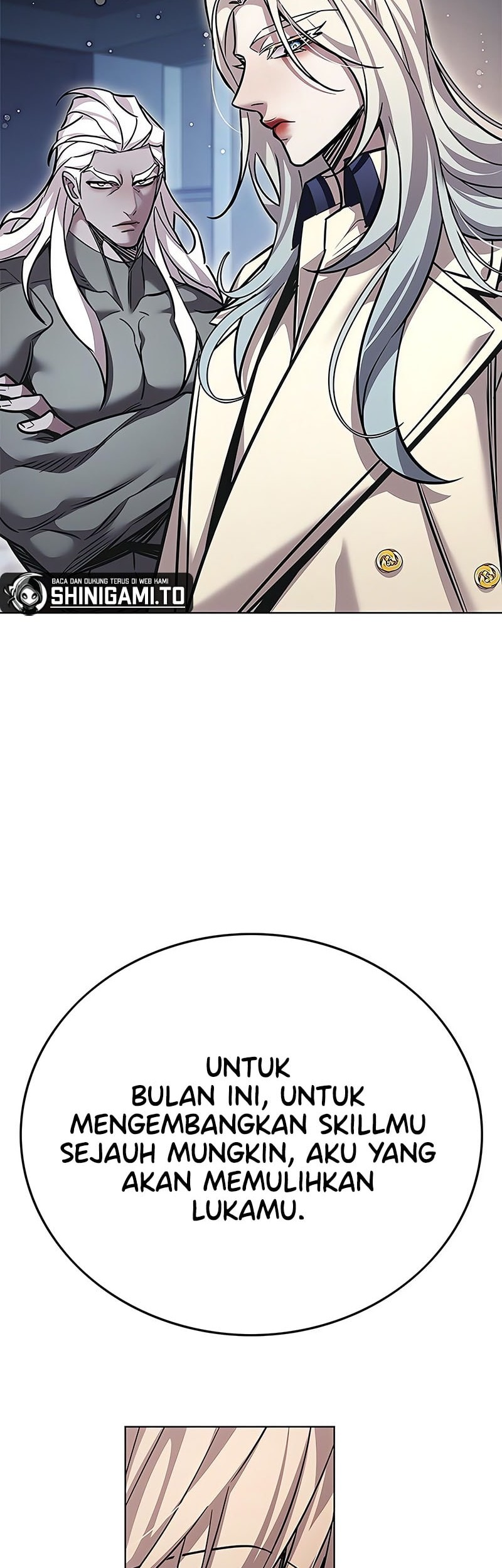 Eleceed - Chapter 358 - Page 15