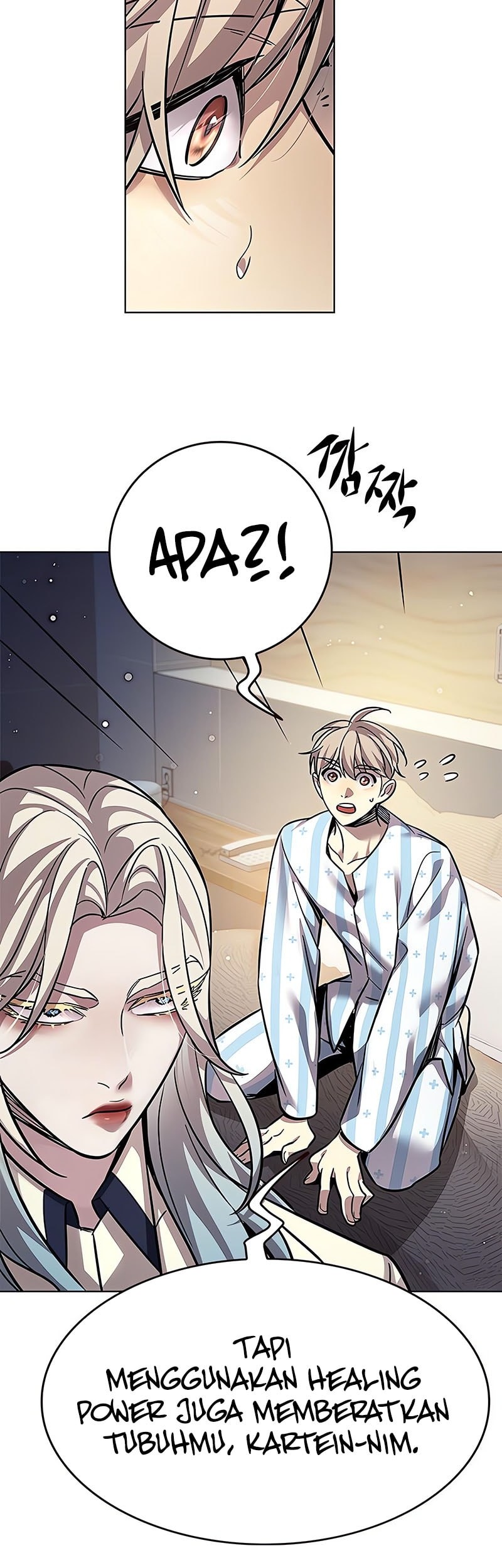 Eleceed - Chapter 358 - Page 16