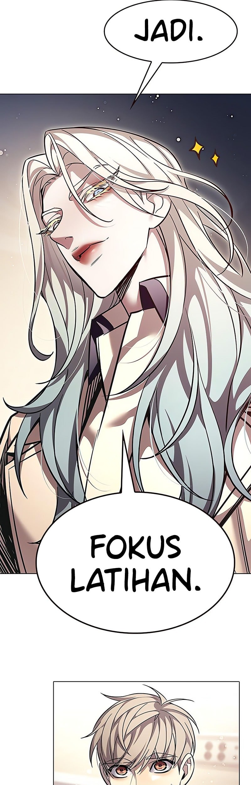 Eleceed - Chapter 358 - Page 18