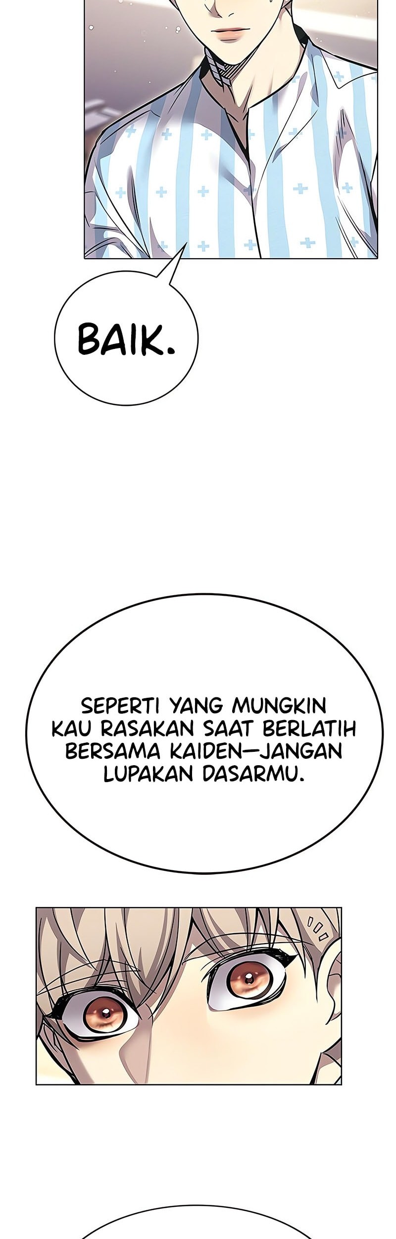 Eleceed - Chapter 358 - Page 19