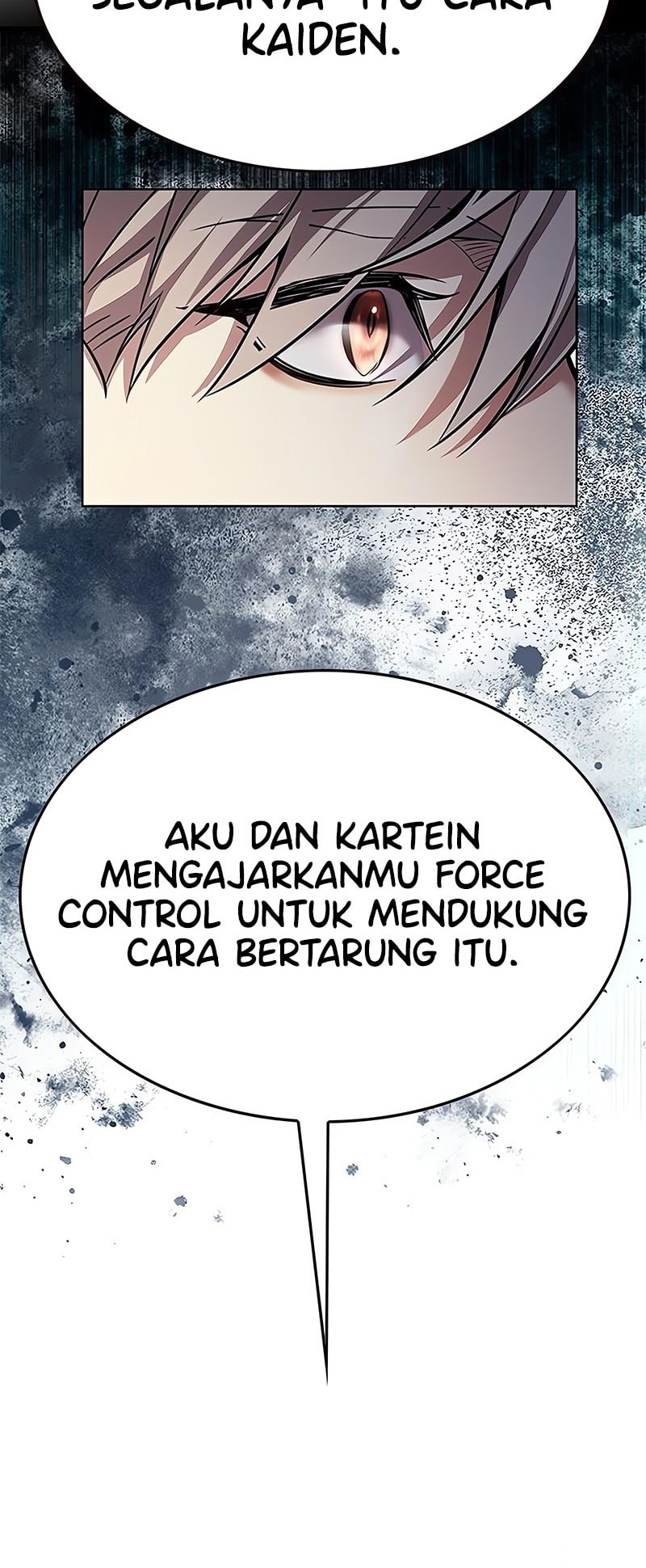 Eleceed - Chapter 358 - Page 21