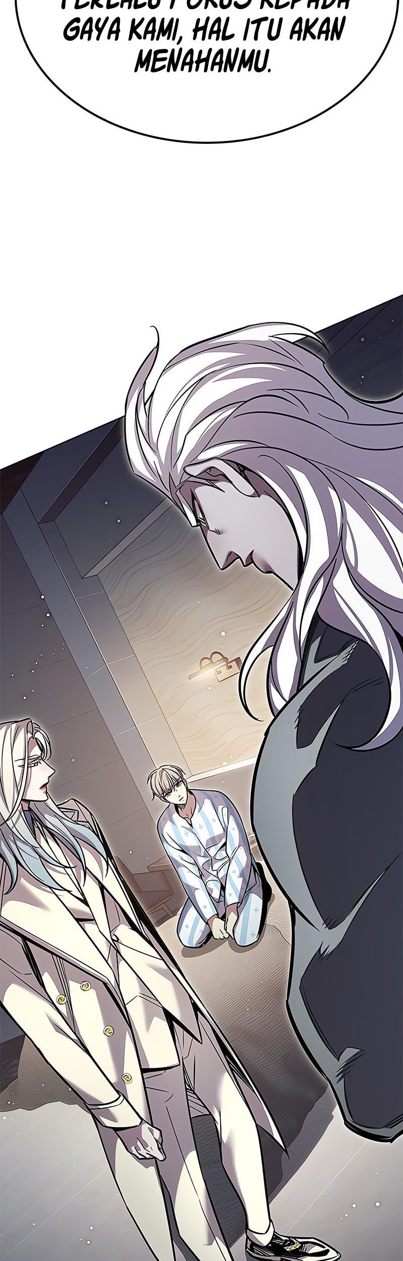 Eleceed - Chapter 358 - Page 23