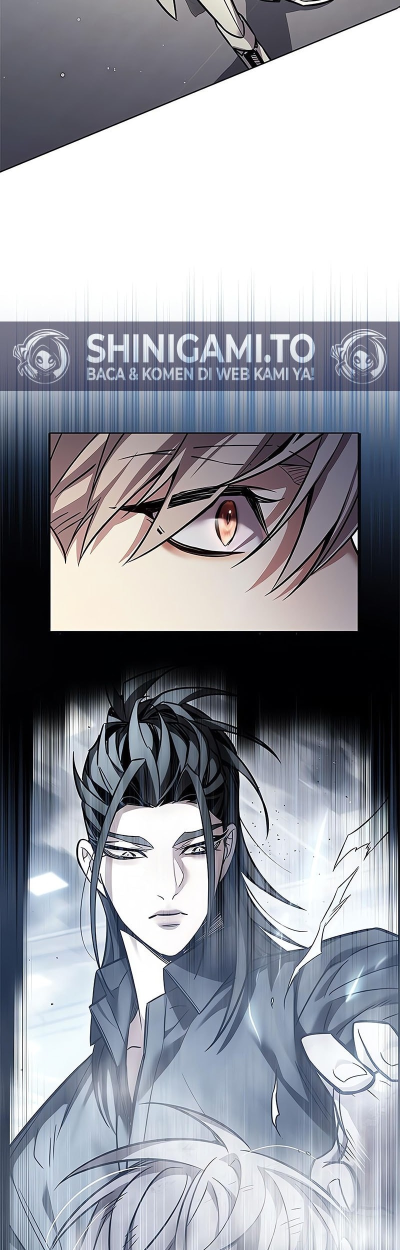 Eleceed - Chapter 358 - Page 24