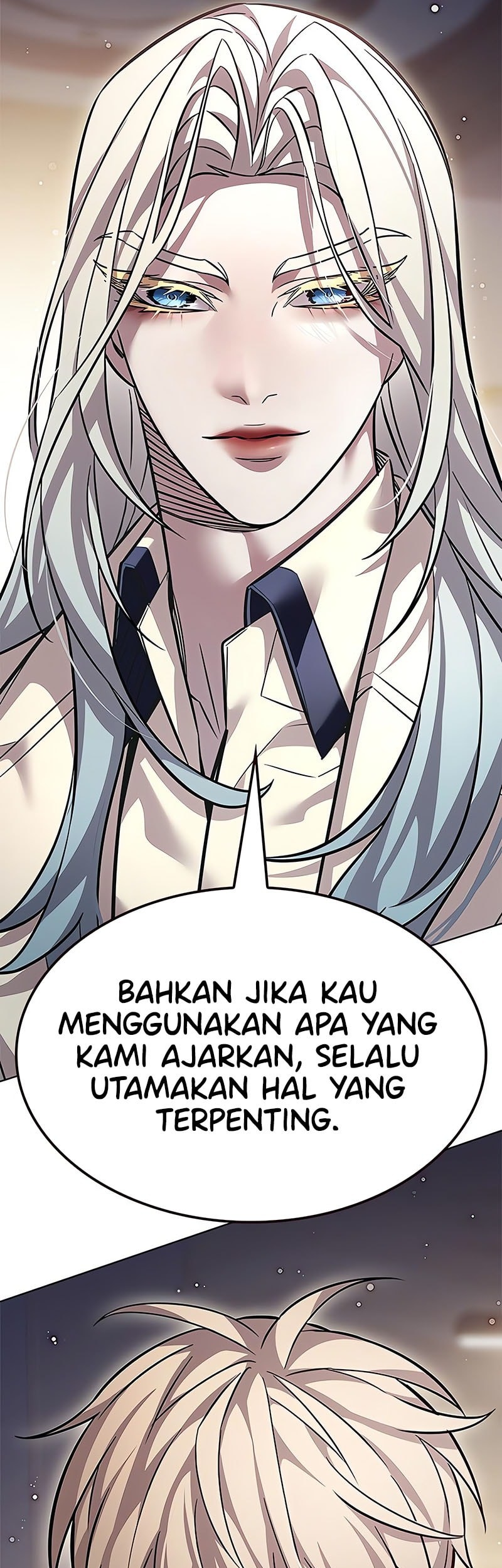 Eleceed - Chapter 358 - Page 26