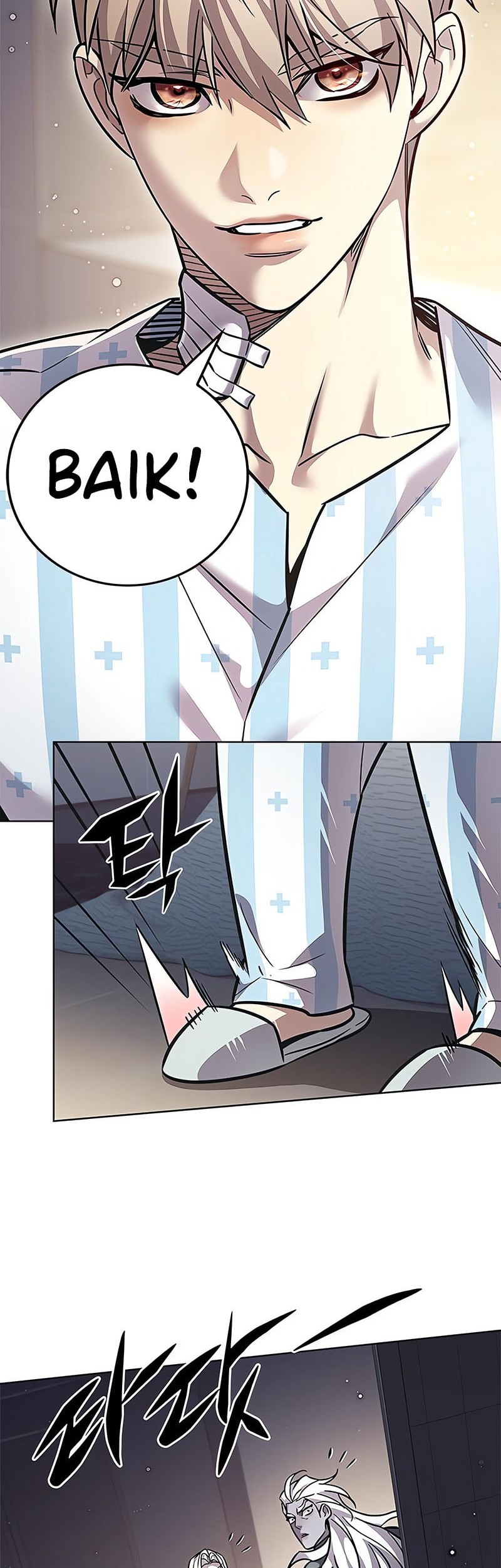 Eleceed - Chapter 358 - Page 27