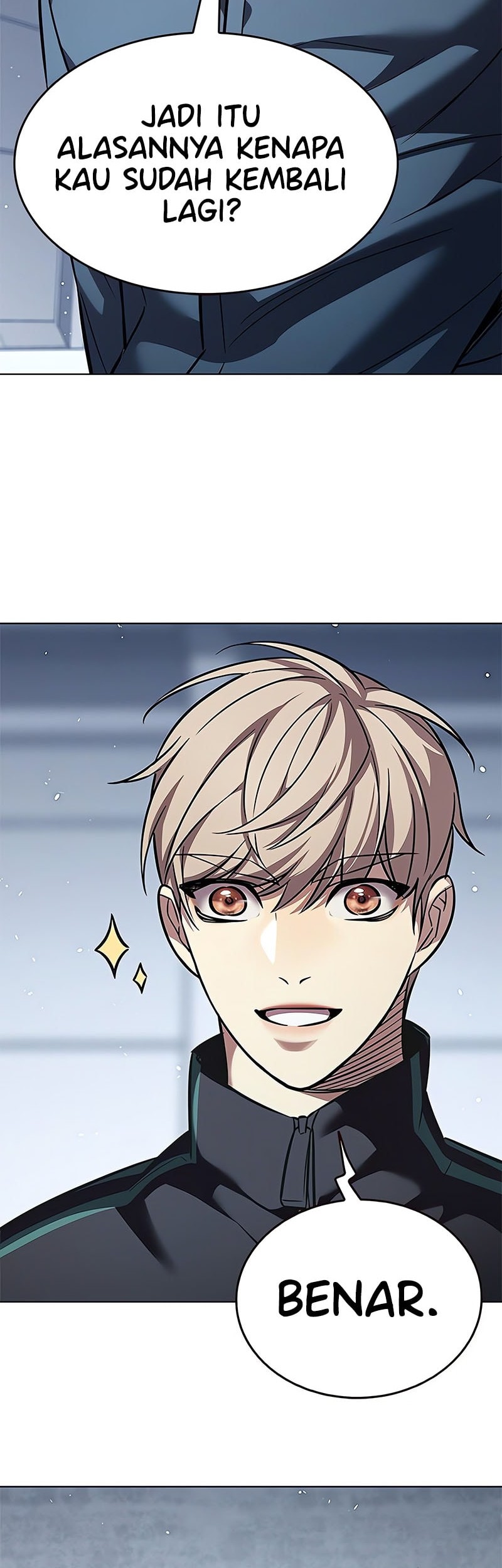 Eleceed - Chapter 358 - Page 31