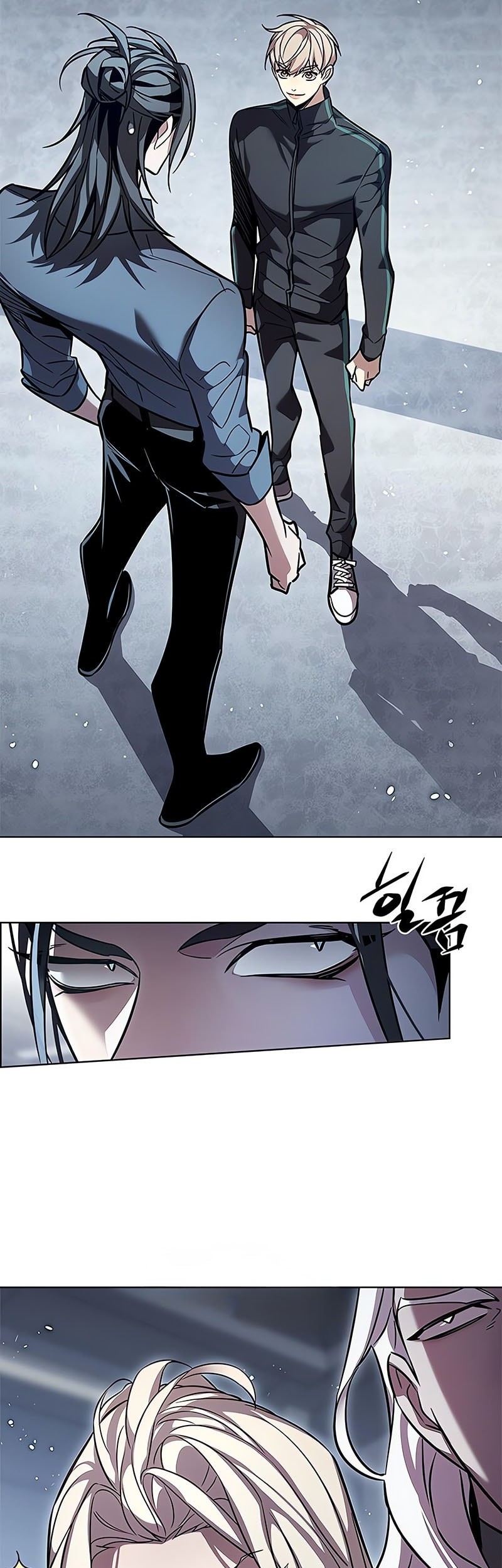 Eleceed - Chapter 358 - Page 32