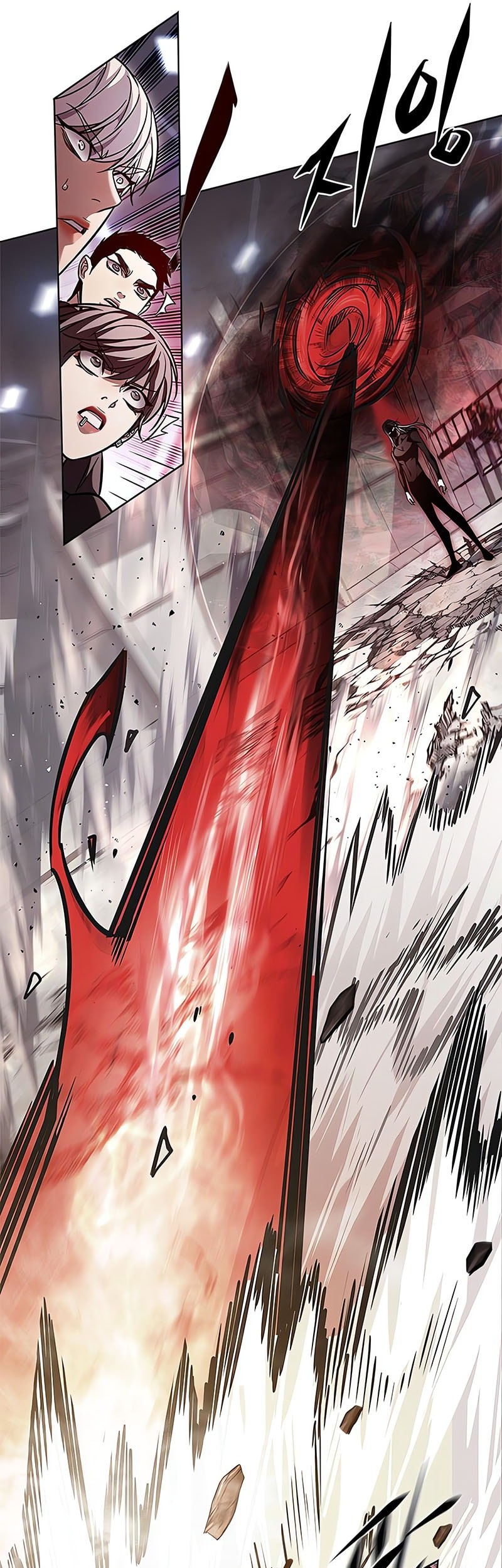 Eleceed - Chapter 359 - Page 35