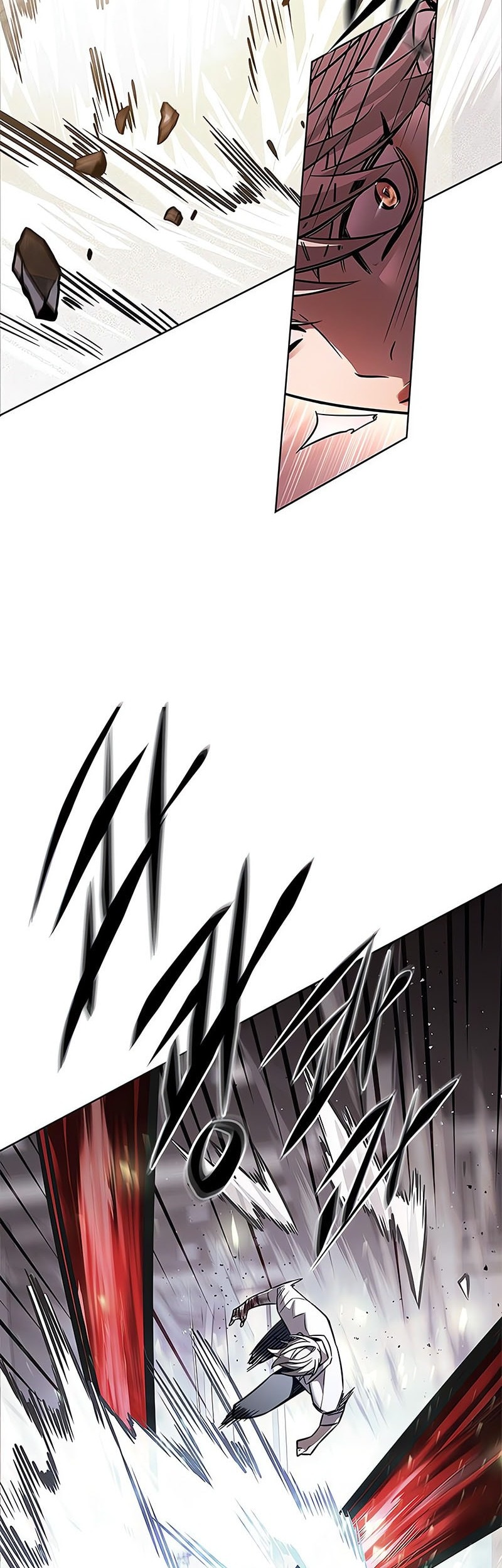 Eleceed - Chapter 359 - Page 36