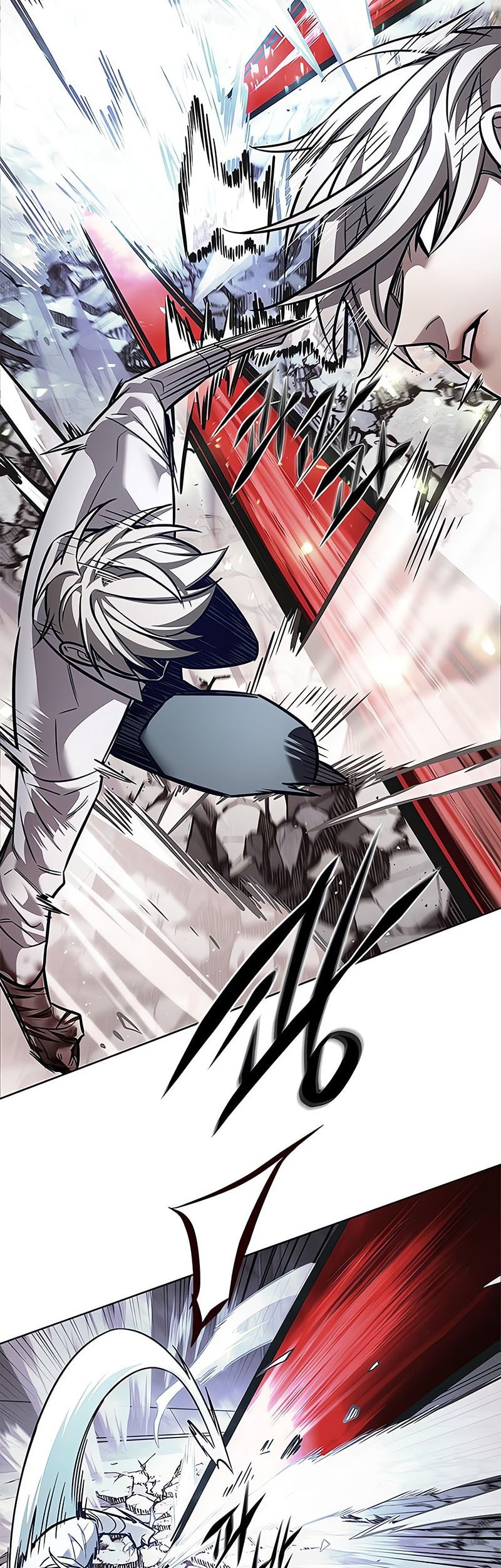 Eleceed - Chapter 359 - Page 37