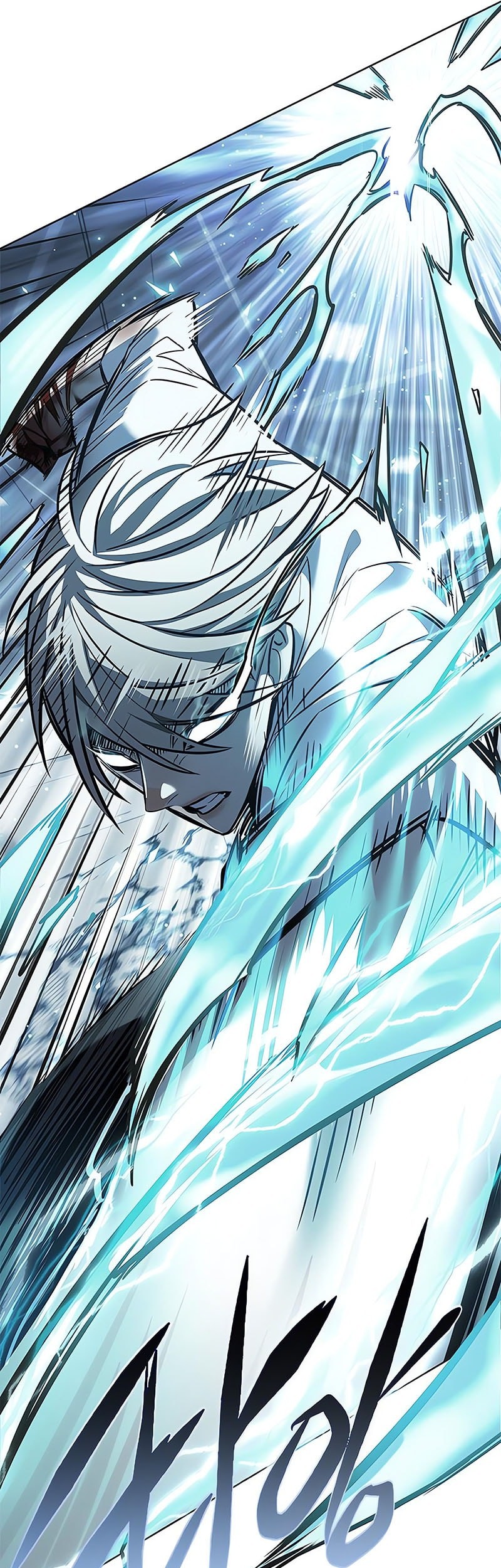 Eleceed - Chapter 359 - Page 39