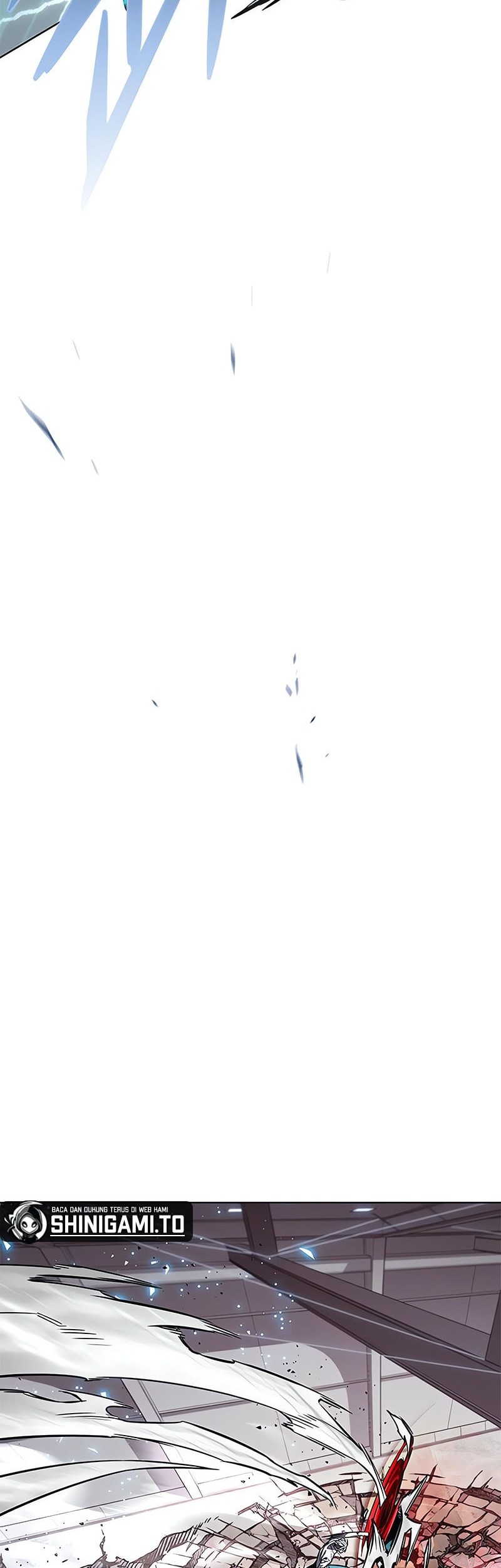 Eleceed - Chapter 359 - Page 40