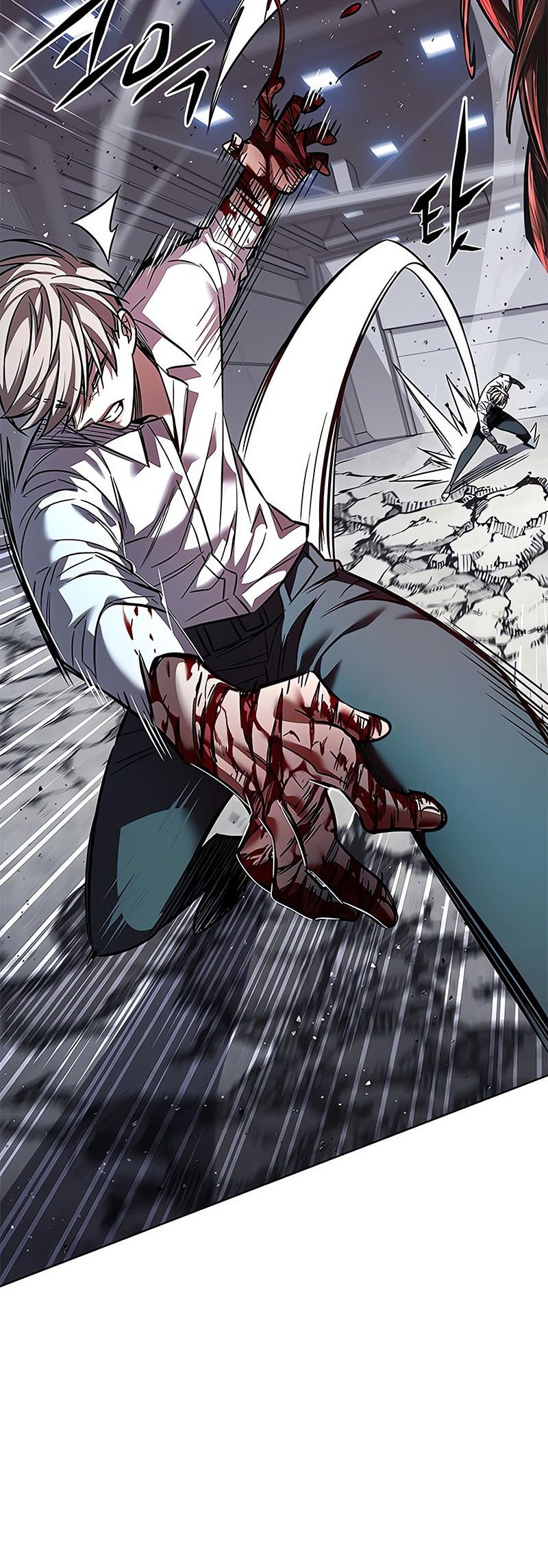 Eleceed - Chapter 359 - Page 42