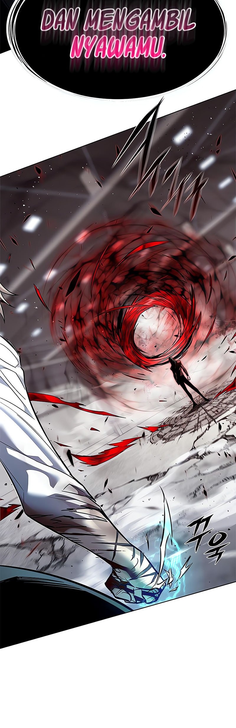 Eleceed - Chapter 359 - Page 49