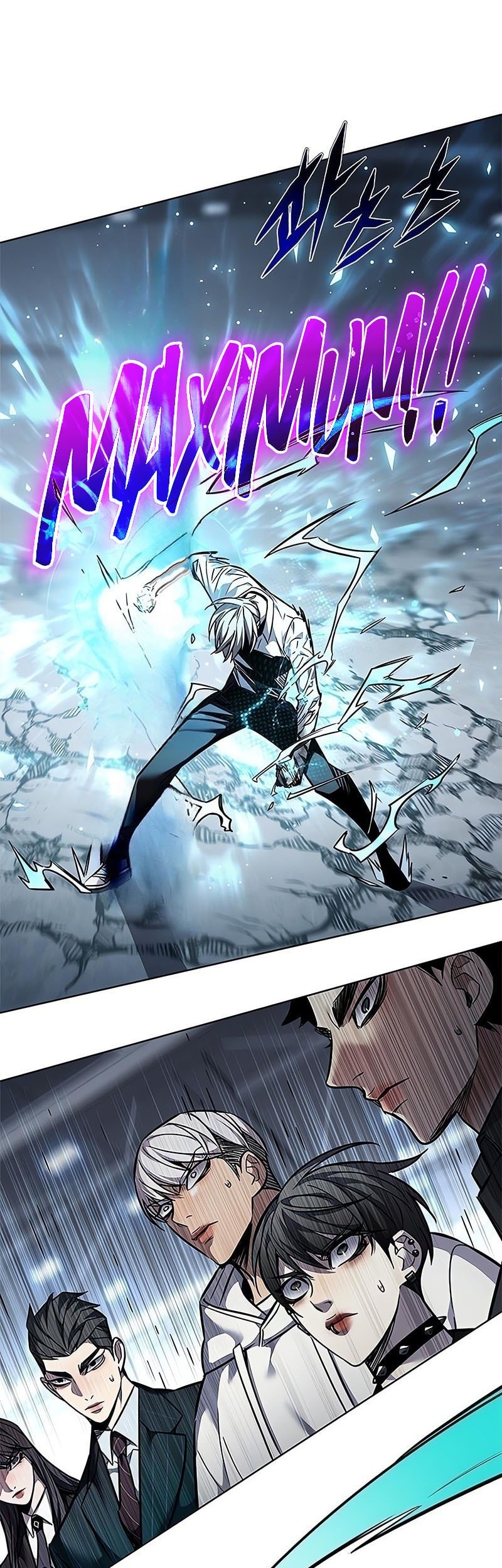 Eleceed - Chapter 359 - Page 50