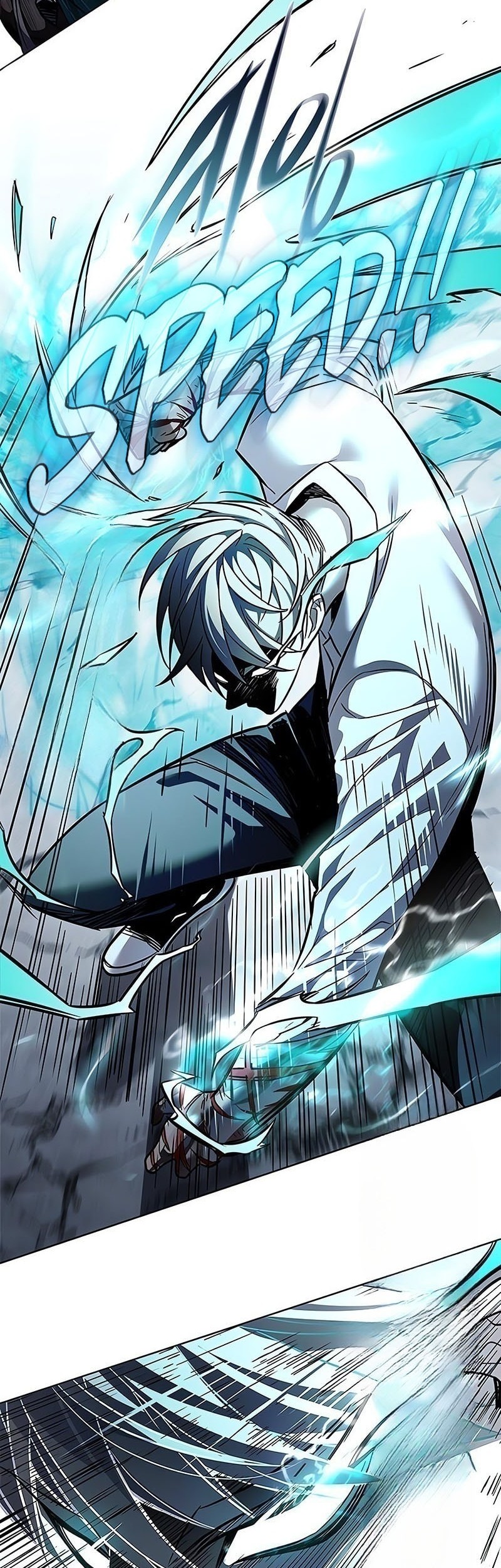 Eleceed - Chapter 359 - Page 51