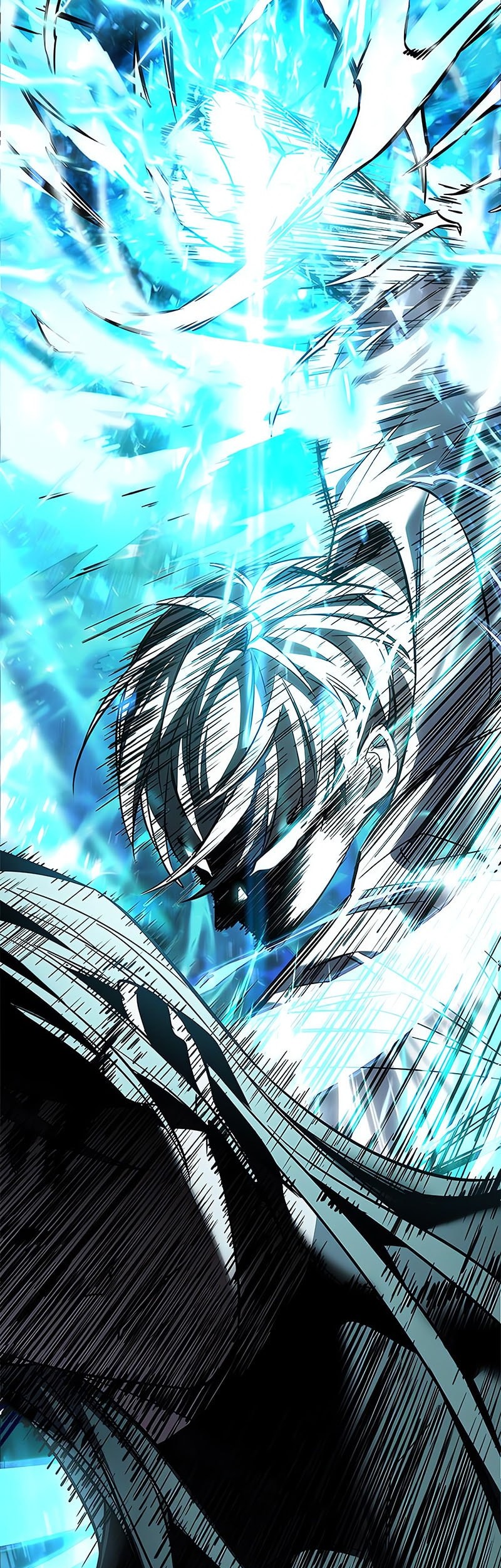 Eleceed - Chapter 359 - Page 55