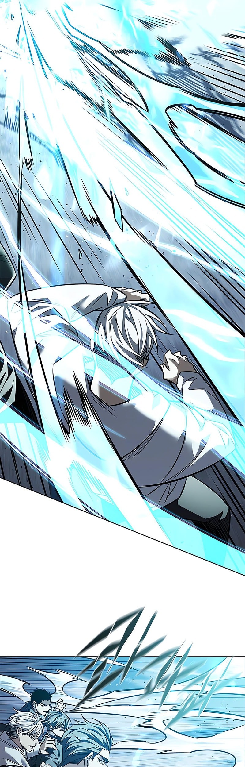 Eleceed - Chapter 359 - Page 57