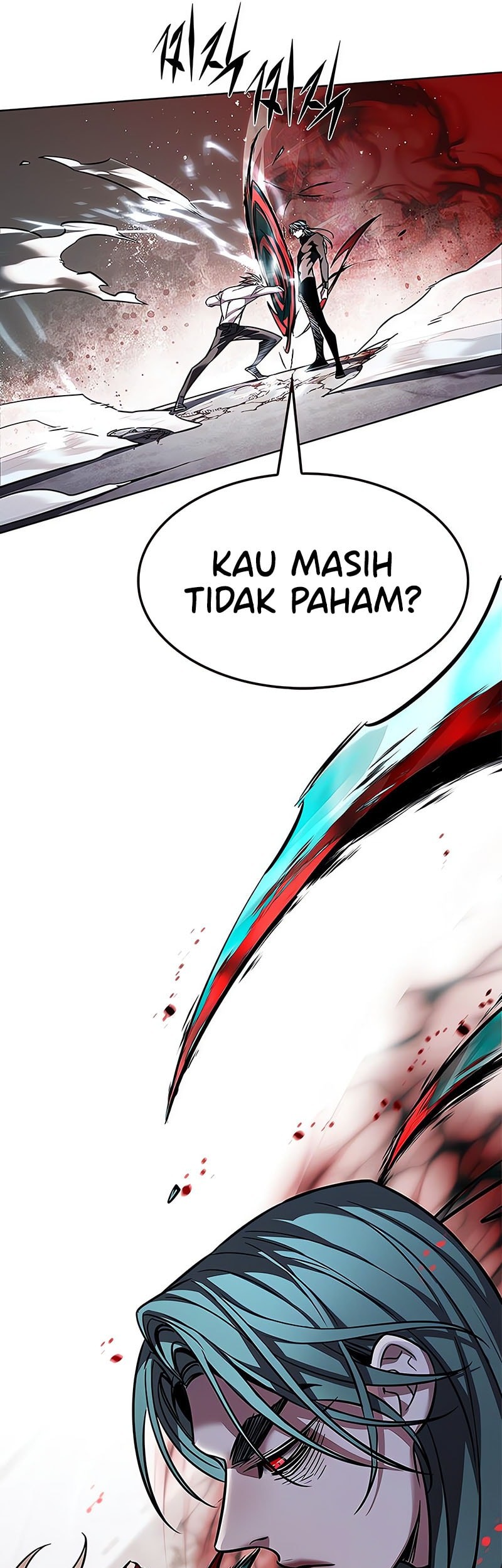 Eleceed - Chapter 359 - Page 60