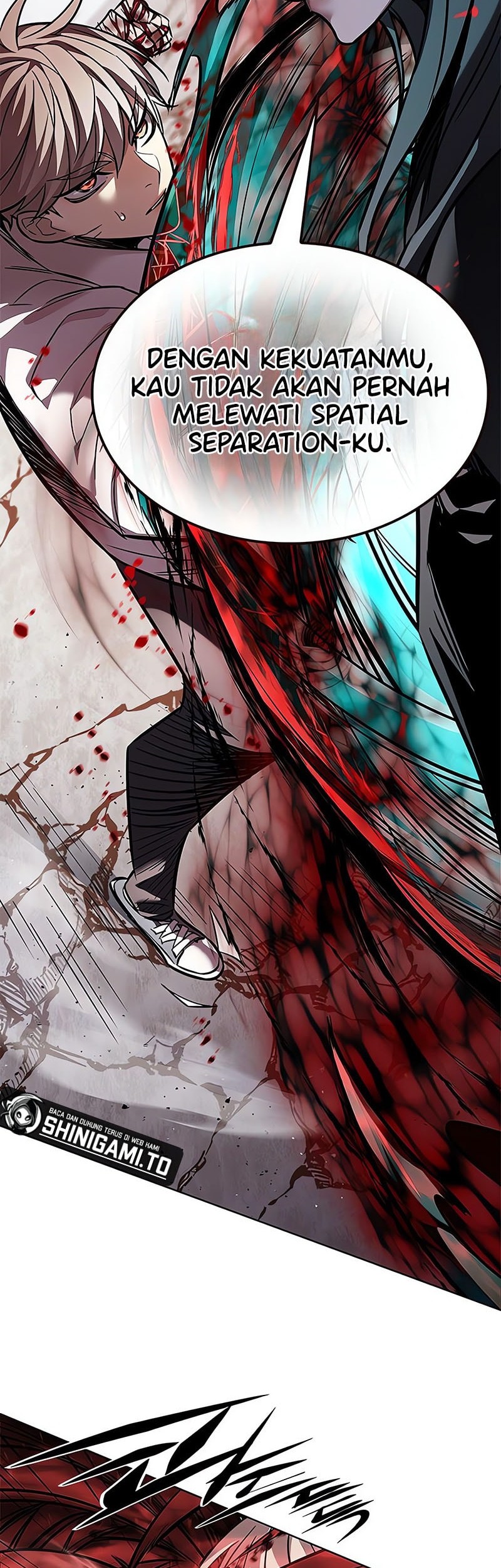 Eleceed - Chapter 359 - Page 61