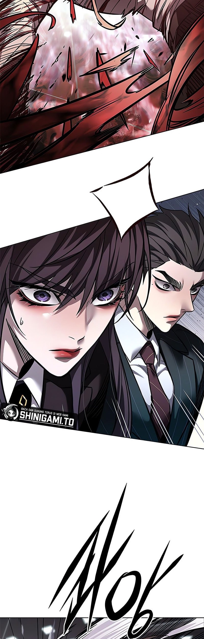 Eleceed - Chapter 359 - Page 64