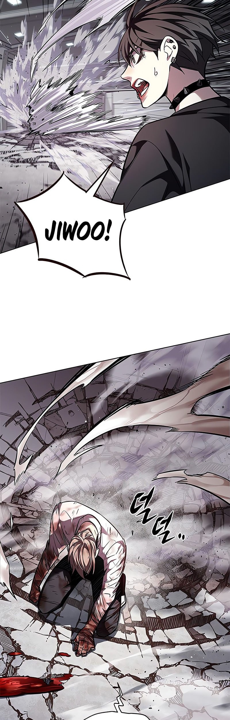 Eleceed - Chapter 359 - Page 65