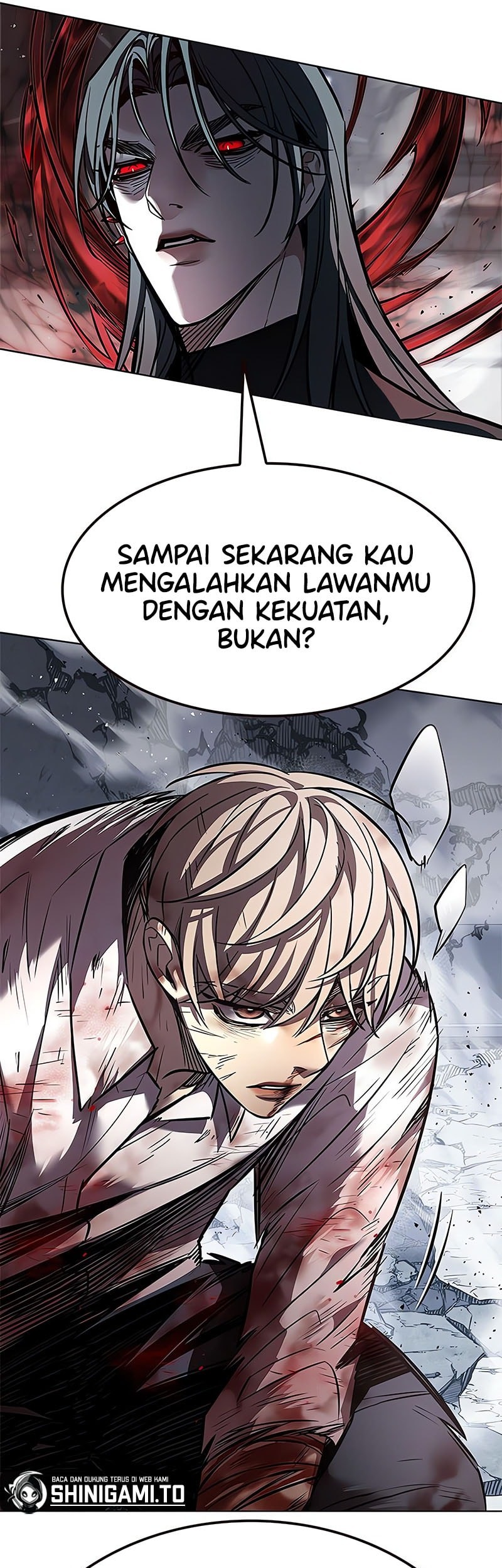 Eleceed - Chapter 359 - Page 67