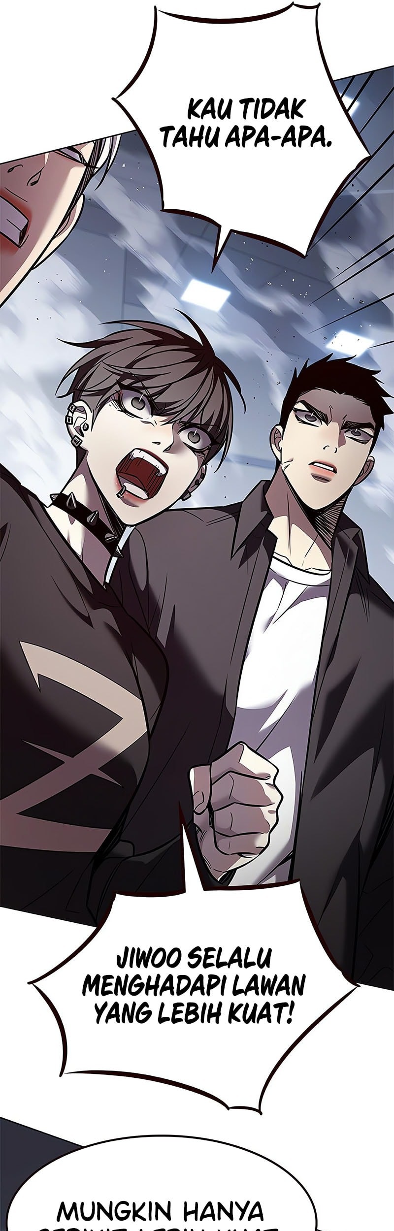 Eleceed - Chapter 359 - Page 69