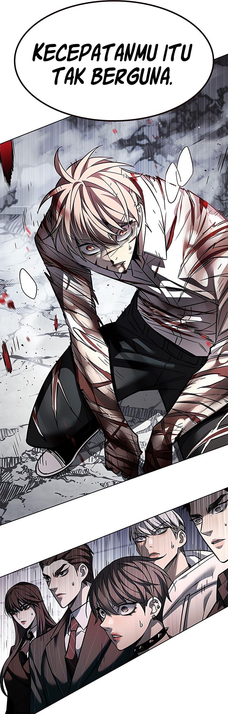 Eleceed - Chapter 359 - Page 73