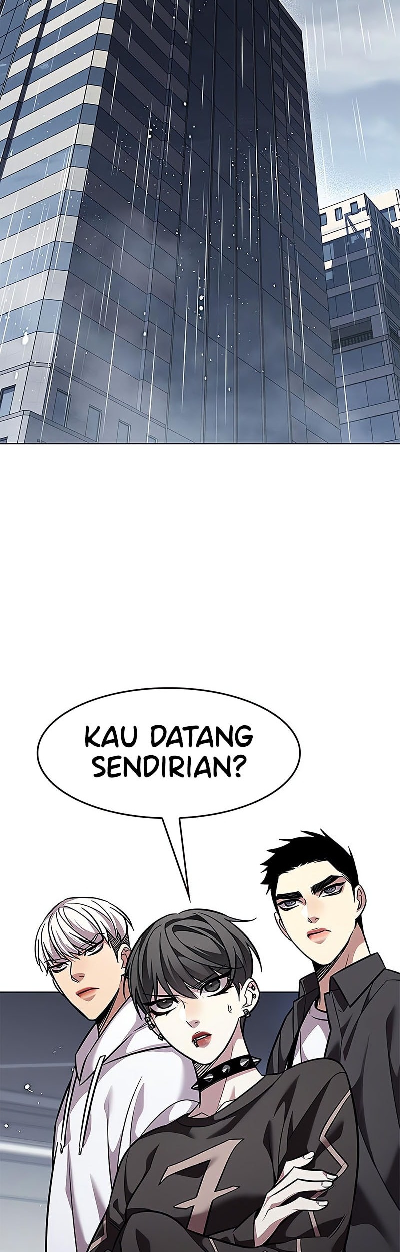 Eleceed - Chapter 359 - Page 3