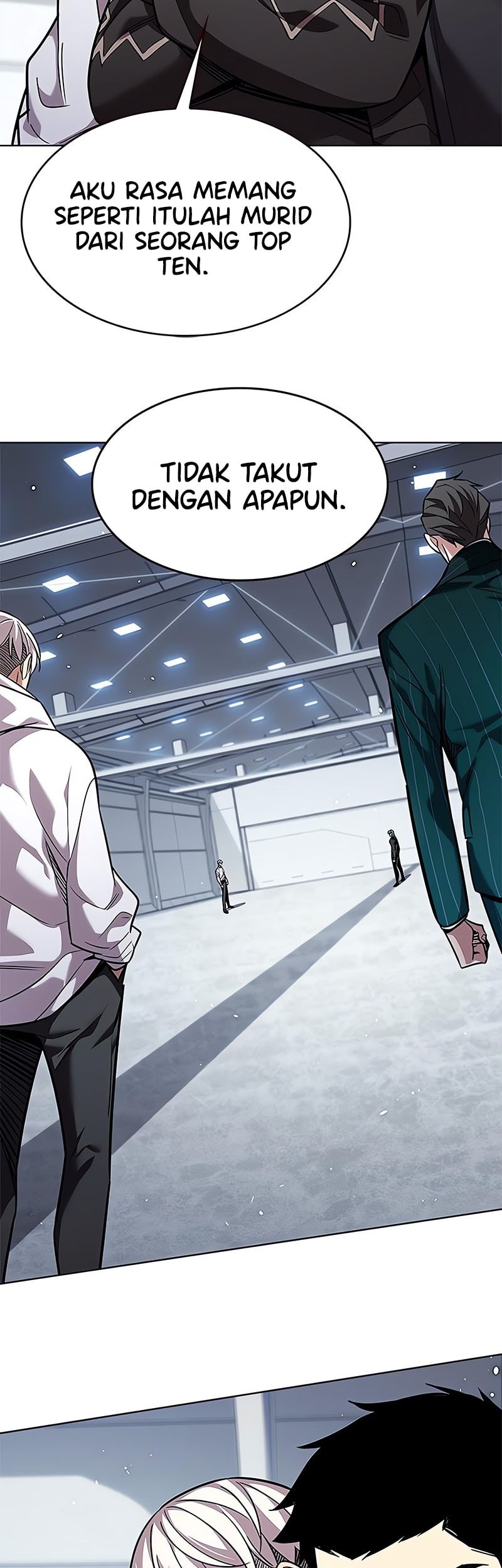 Eleceed - Chapter 359 - Page 4