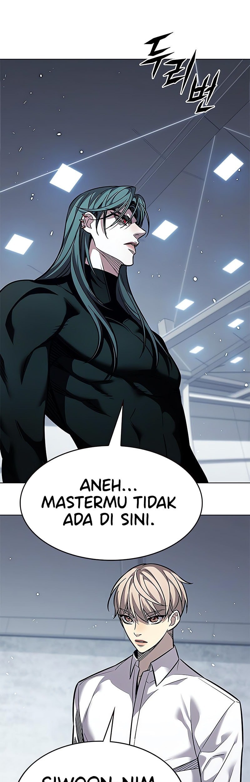 Eleceed - Chapter 359 - Page 7